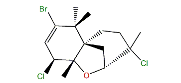 Laurokamin B